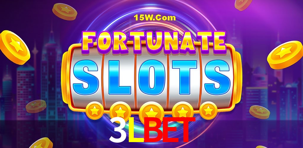 Bonus Features 3Lbet