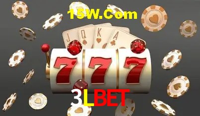 Apostas de Futebol 3Lbet