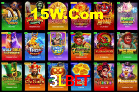 3L Bet App