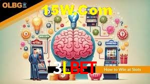 Experiência VIP 3Lbet
