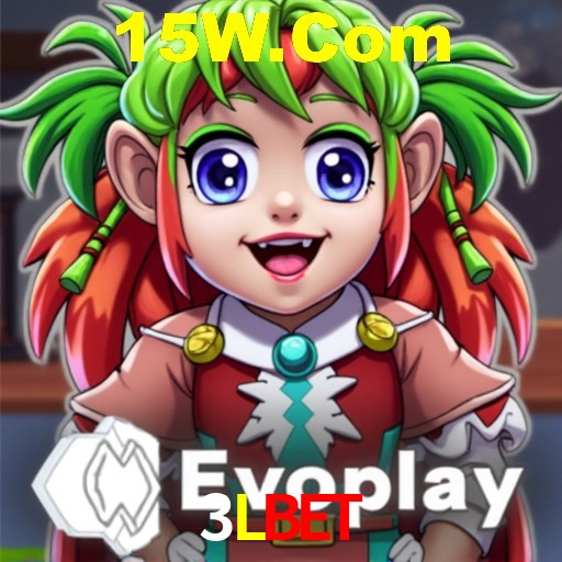 Descubra o Mundo do Cassino Online com 3Lbet