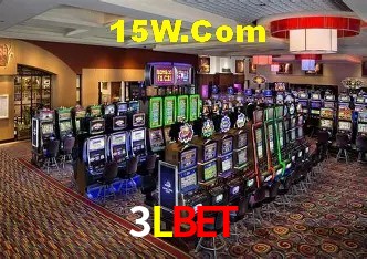 Mesa de Blackjack 3Lbet