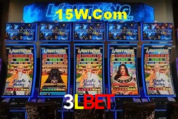 Tecnologia da Plataforma 3Lbet