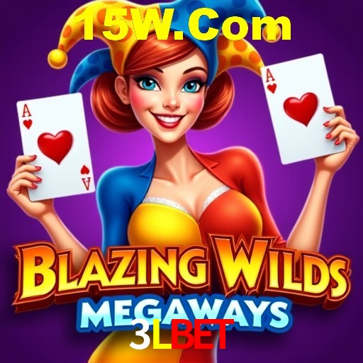 Descubra a Magia dos Jogos de Arcade no 3Lbet