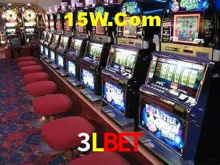 Provedores de Jogos 3Lbet