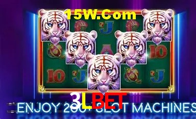 Bônus de Boas-vindas 3Lbet