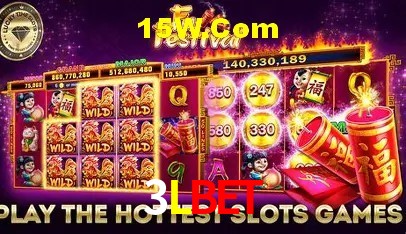 Promoções Sazonais 3Lbet