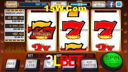 Casino Ao Vivo 3Lbet