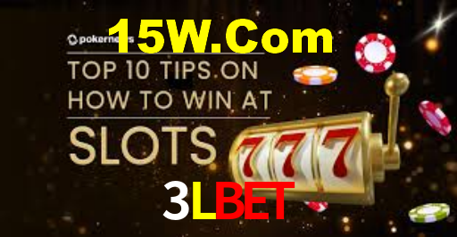 Sinta a adrenalina dos jogos de cassino com 3Lbet