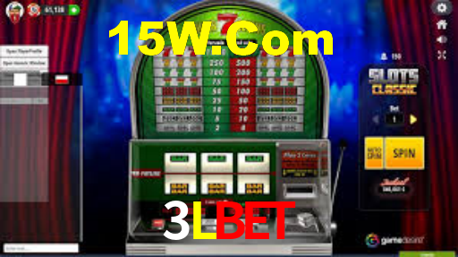 3Lbet: Jogos de Caça-Níqueis-Altas Recompensas, Roleta-Velocidade, Blackjack-Desafios Máximos