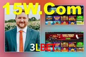 Live Casino 3Lbet