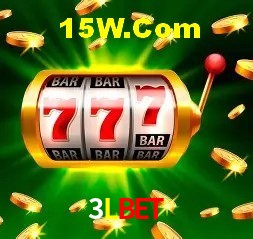Mesa de Roleta 3Lbet