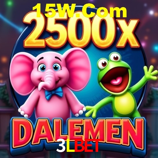 A Emoção da Loteria na 3Lbet: Uma Chance de Mudança de Vida