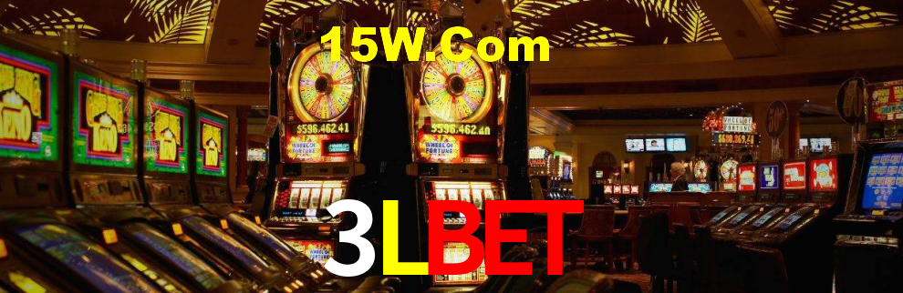 3Lbet: A Experiência de Casino com Jogos de Mesa ao Vivo