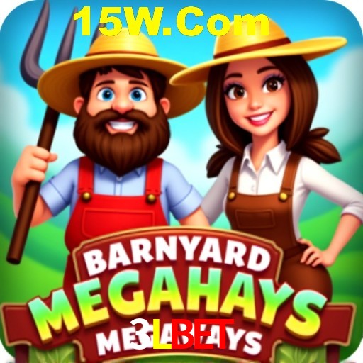 Slot Games 3Lbet
