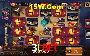 Experiência VIP 3Lbet