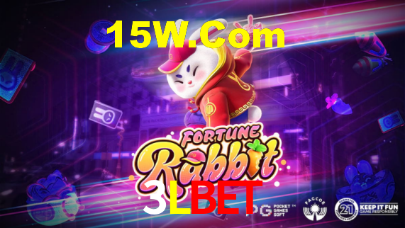 Bônus Generosos e Exclusivos no 3Lbet para Você!