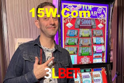 3Lbet: Seu Especialista em Apostas Esportivas Brasileiras